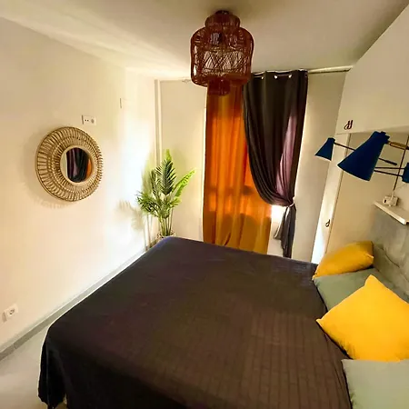 Apartamento Casa Del Mar