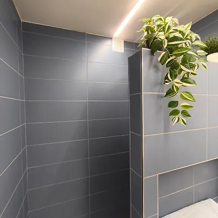 Apartamento Casa Del Mar