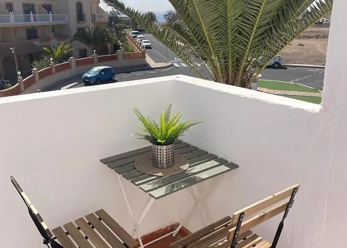 Lägenhet Casa Del Mar *