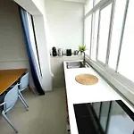 Casa Del Mar Apartamento