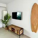 Apartamento Casa Del Mar