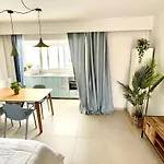 Apartamento Casa Del Mar Costa De Antigua