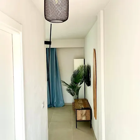 Casa Del Mar Apartment