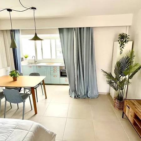 아파트 Casa Del Mar 코스타 데 안티과
