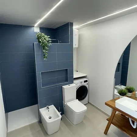 Casa Del Mar Apartment