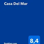 Appartement Casa Del Mar *