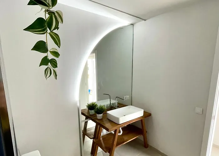 아파트 Casa Del Mar *