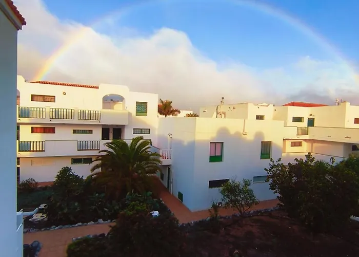 Casa Del Mar 아파트